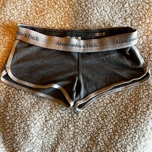 Abercrombie and Fitch shorts XS